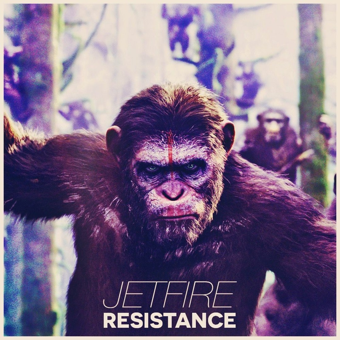 Jetifre Stream JETFIRE - Resistance (FREE DOWNLOAD) by JETFIRE | Listen online for free on SoundCloud