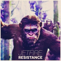 JETFIRE - Resistance (FREE DOWNLOAD)