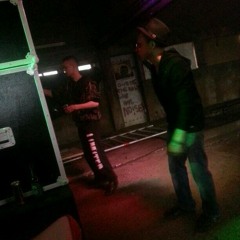 Beuk platen