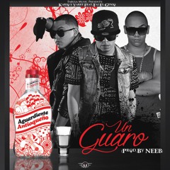 Un Guaro (Prod. by Neeb) (By J