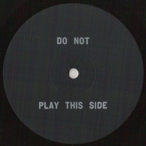S t e v i e W o n d e r - T o o H i g h (Pimpin' Willie Deep Soul Regroove)