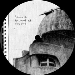 Premiere : Ashworth - World (made Of CONCRETE)