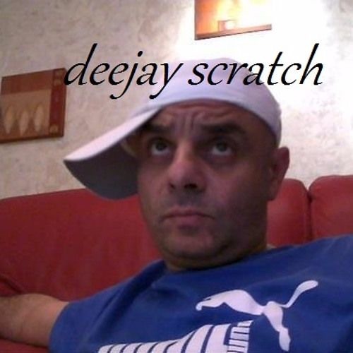 Mémoire de  deejay scratch