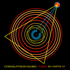 Cosaquitos en Globo - 3D (Technoman SF Remix)