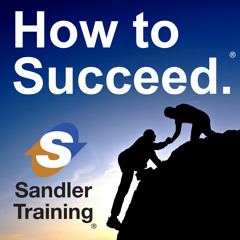 How to Succeed at Prospecting