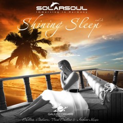 Solarsoul Feat. Kristin Amarie - Goal Achievement (Vocal Mix)