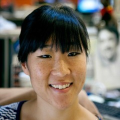 Susie Crafts the Night Away