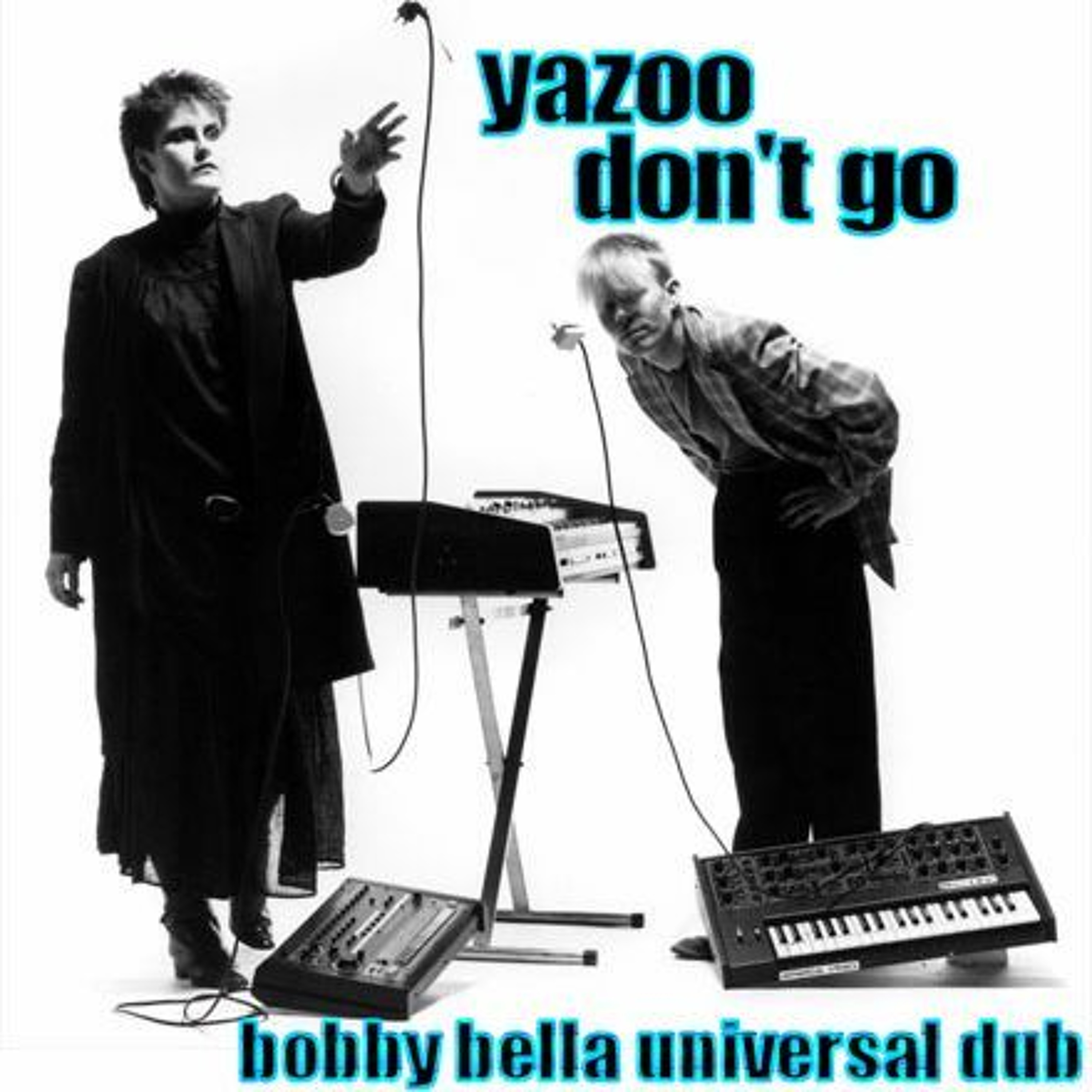 Bobby Bella / BOBBYTEK