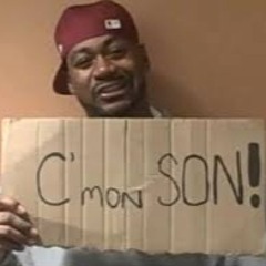 GTFOH feat KONSCIOUS (beat By RicandThadeus)