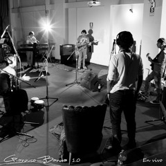 EP - GIANNICO BANDA 1.0