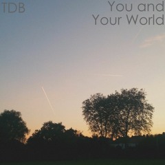 You and Your World