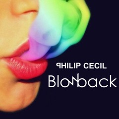 Philip Cecil - Blowback (instrumental)