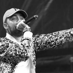 Mac Miller Type Beat - "Homecoming"