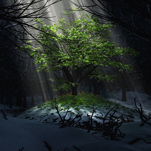 Cold Blue - Into Spring Mix 2016
