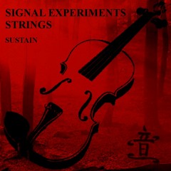Barber's Adagio for Strings excerpt (strings sample library demo)