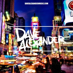 Dave Alexander - Glitch With Me (2016 Melbourne Bounce)