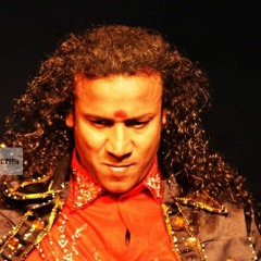 Dravidaz Feat.Darkkey -Pache Kalle Mukuthi