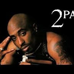 Tupac Inspirational Type Beat   The Struggle