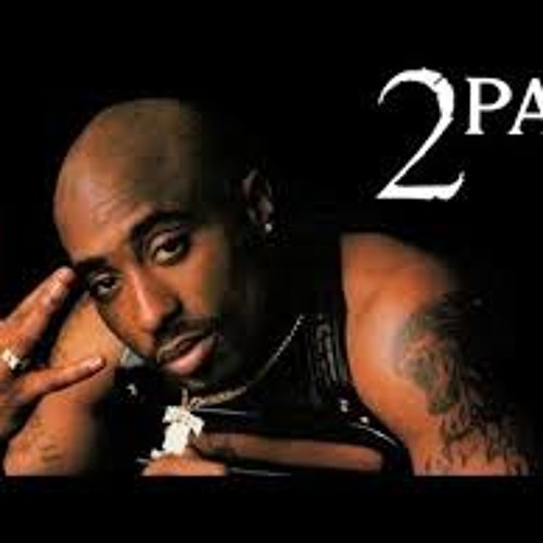 Tupac Inspirational Type Beat   The Struggle