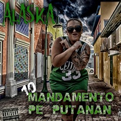 Alaska - 10 Mandamento