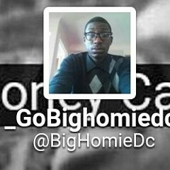 Fuck Yo Watch #DCGottieBoyz  #COA