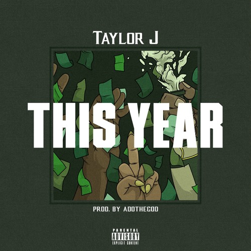This Year (Prod by Adothegod)