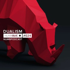NUMBOLIC PODCAST #24 DUALISM
