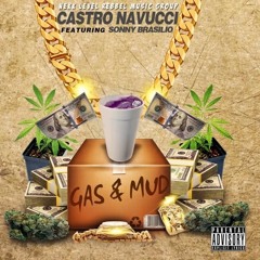 Castro Gas Feat Sonny B