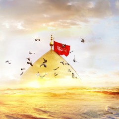Aisa Badshah Hussain Hai  By Nadeem Sarwar