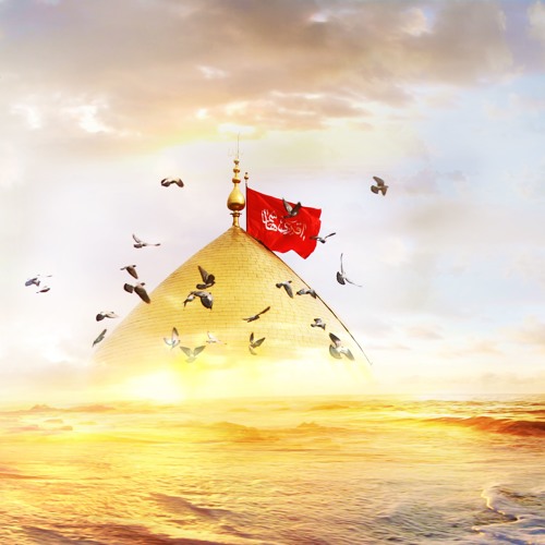 Aisa Badshah Hussain Hai  By Nadeem Sarwar