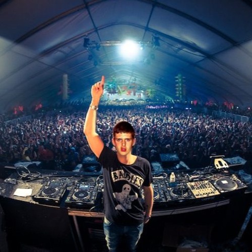 DJ Danny Mcdowall - Scouse House Classics