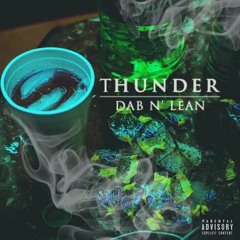 Dab N' Lean