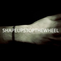 Stop The Wheel - Shape Up