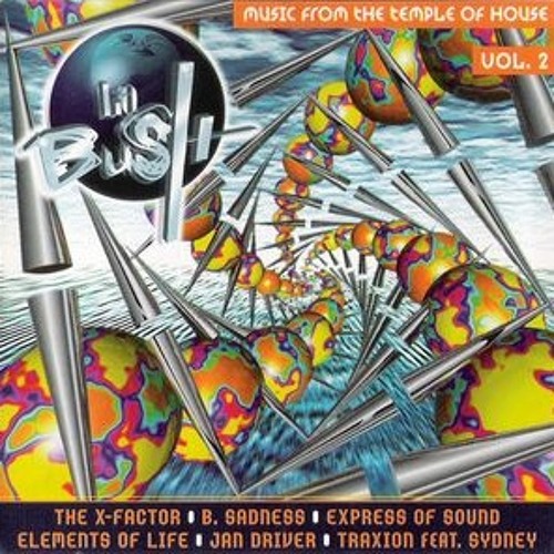 Express OF Sound - Real Vibration