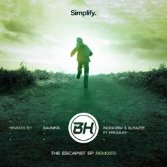 BH - The Escapist feat. Progley (Sauniks Remix)