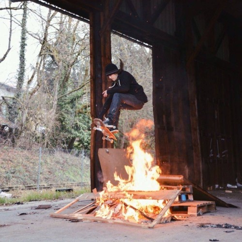 Le FarFadet feat Manu : Hardcore Dream