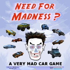 Need for Madness: Stage Select (extended)