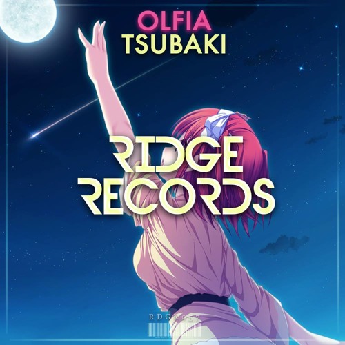 OLFIA - Tsubaki