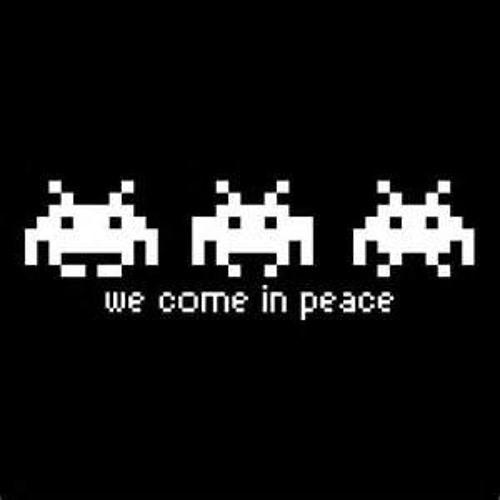 Peace In Space