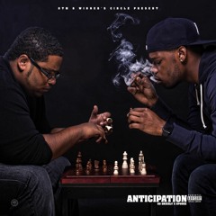 Spodee - Living Legend [Prod Go Grizzly X Jon C For Winners Circle]