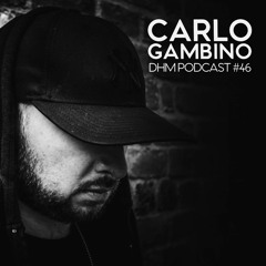 Carlo Gambino — DHM Podcast #46 (March 2016)
