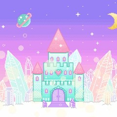 Snail's House - ドリームCastle (Dream Castle) [EmJay Remix]