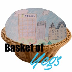 Basket Of YEGs - 005 - David Rauch Talks Civic Technology In Edmonton