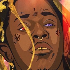 Broke Cuz Im Stoked (ft Rashad)