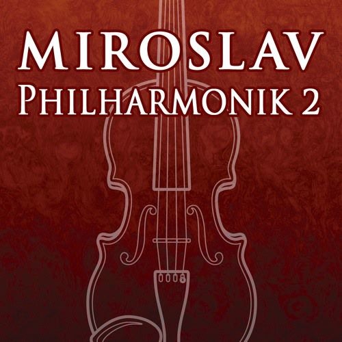 Larking About (Miroslav Philharmonik 2 Demo)