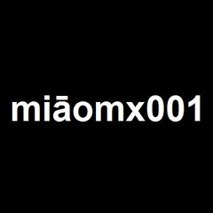 miāomx001