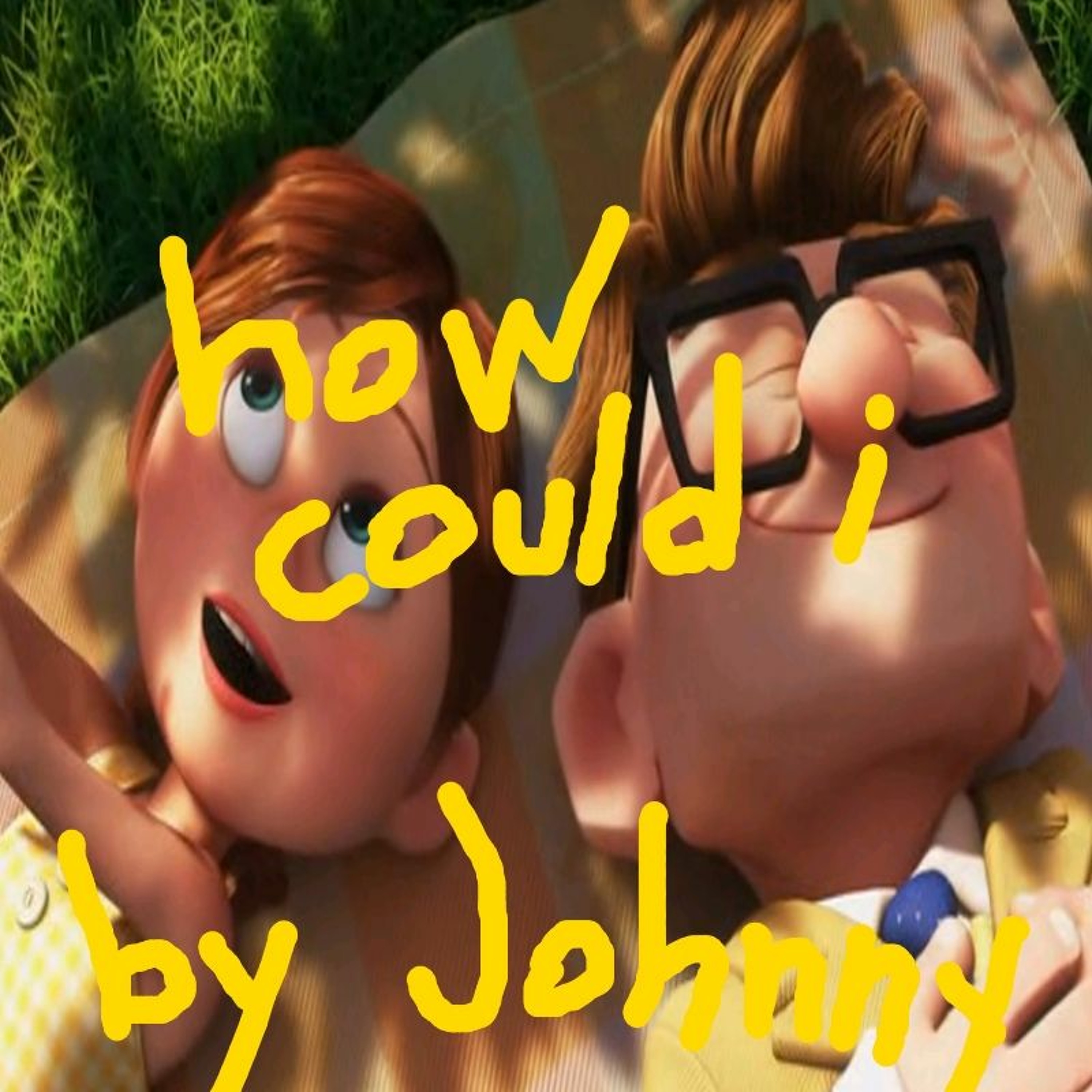 RhymesByJohnny