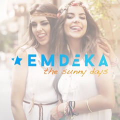 Emdeka - The Sunny Days (DJ - MIX) [March 2016]