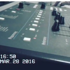 No Words Needed [SP1200]
