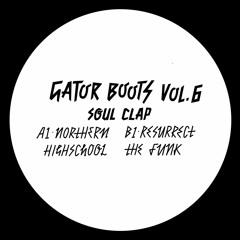 Gator Boots Vol. 6 (snippet)